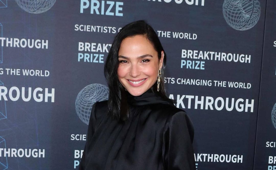 Gal Gadot compra casa en Malibú por 5 millones de dólares. Foto: AFP