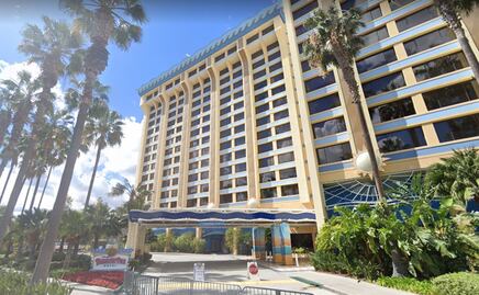 Ofrecen descuentos de hasta 25% en hoteles de Disneyland, California