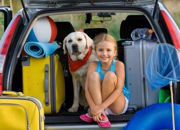 Tips para viajar por carretera durante la pandemia