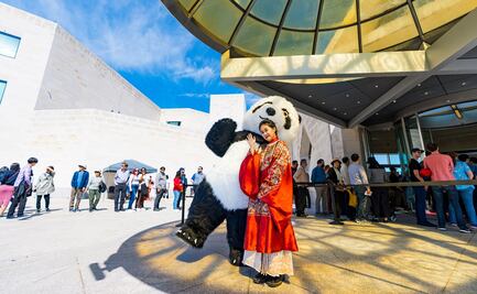 Conoce más de 70 países sin tomar un avión: Así es el festival Passport DC