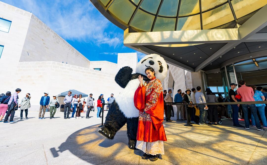 Passport DC. Foto: Cortesía Destination DC