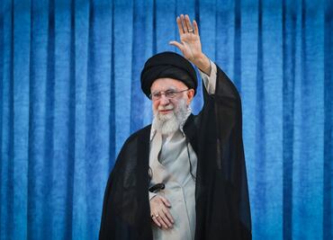 ¿Estrecho de Ormuz, bases militares o una bomba nuclear? Las posibles represalias de Irán