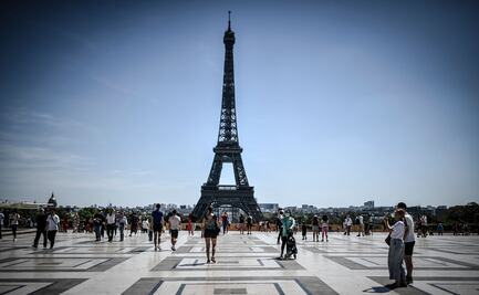 Covid-19. París analiza elevar alerta a nivel máximo