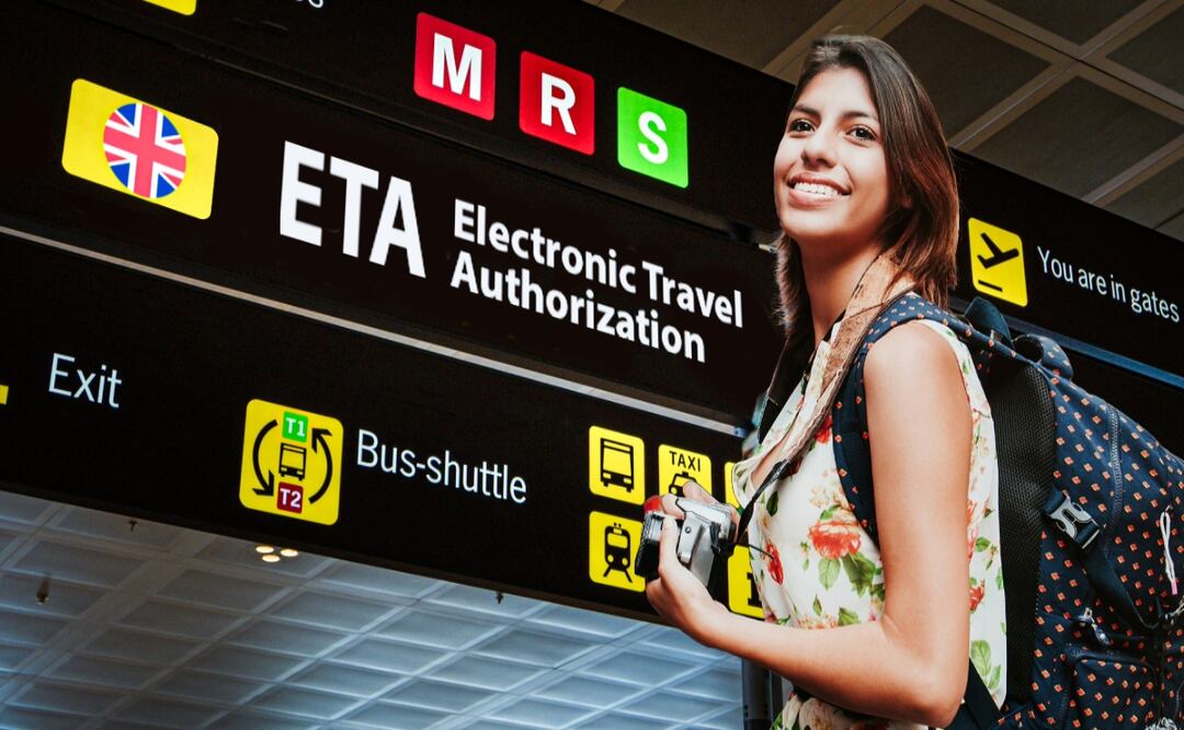 ¿Viajarás a Reino Unido este 2025? Mexicanos necesitarán autorización de viaje. Costo y requisitos. Foto: iStock / Tanaonte