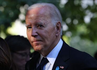 Biden niega diagnóstico de cáncer de próstata durante su presidencia