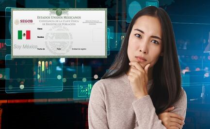 CURP biométrica 2025: Para estos mexicanos será obligatorio tramitar nueva CURP. Requisitos