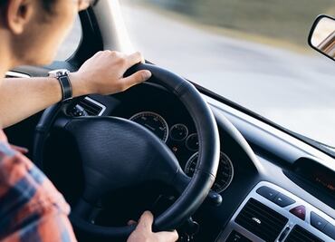 Los mejores autos para conductores adolescentes