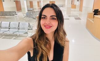 Andrea Chávez. ¿Quién es la senadora de Morena y por qué denunció violencia digital?