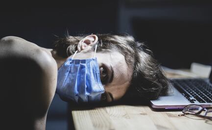 Estados Unidos reconoce al ‘Covid largo’ como discapacidad; esto implica