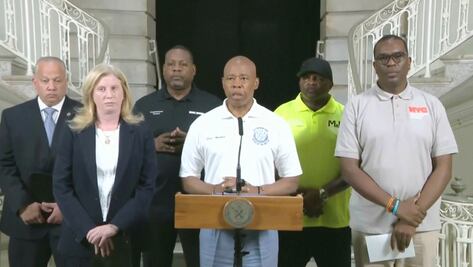 El Bronx arde: despliegan mil policías por ola de tiroteos mortales en Nueva York