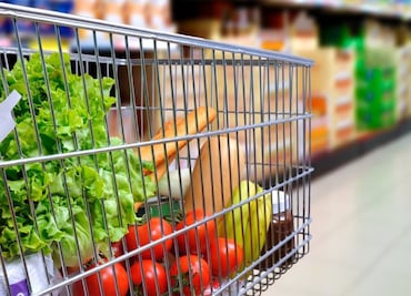 Canadá reparte dinero a 11 millones de sus ciudadanos por la subida del coste de la comida