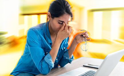 ¿Vives con estrés? ¡Cuidado! Situaciones estresantes aumentan la edad biológica