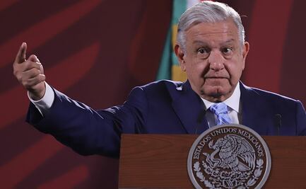 AMLO critica a gobernador de Texas: lo acusa de 'inhumano' tras la muerte de migrantes en el río Bravo