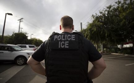 Biden frena los arrestos de indocumentados en los juzgados