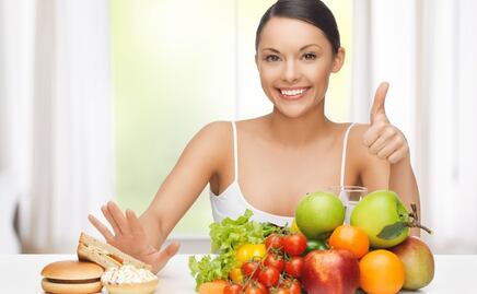 Los mejores y peores alimentos para cuidar el corazón