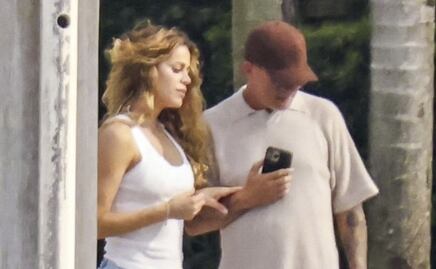 Alejandro Sanz estrena romance con Candela Márquez, 20 años menor, ¿el clon de Shakira?