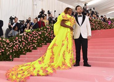Serena Williams anuncia el nacimiento de su segunda hija, Adira River Ohanian