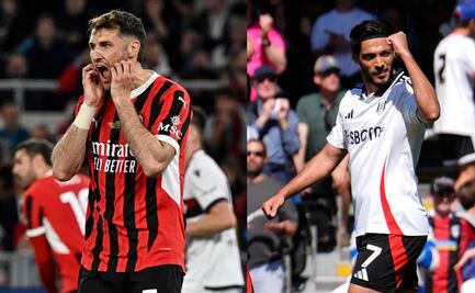 Chaco Giménez aplaude dupla Santi-Raúl en el Tri: “Fortalecen el ataque”