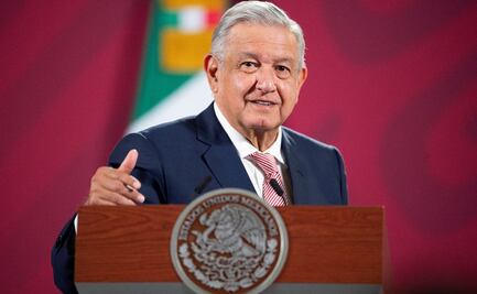 La promesa histórica de AMLO: "los ciudadanos decidirán el candidato presidencial de Morena"   