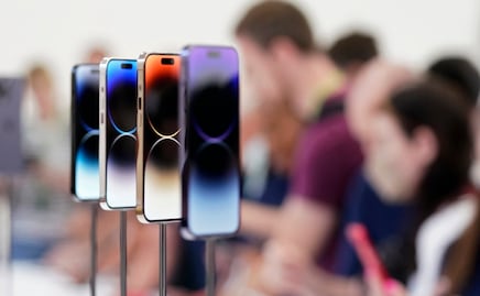 Apple Event: costo y características del nuevo iPhone 14