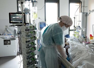 Covid-19 puede causar diabetes y daños al páncreas, advierte experto