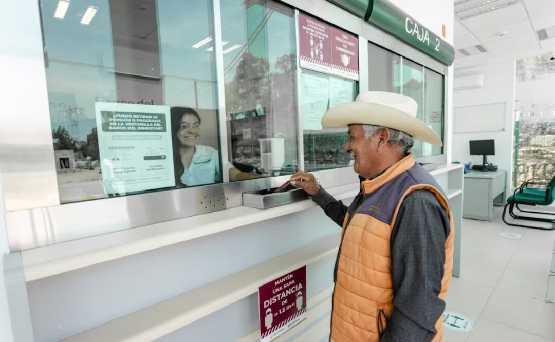 Programas Bienestar con registro en agosto: lista completa, requisitos y cuánto pagan. Foto: Banco del Bienestar