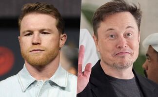 ¿’Canelo’ Álvarez rechazó 10 millones de Elon Musk por Tesla? El boxeador responde y deja clara su prioridad
