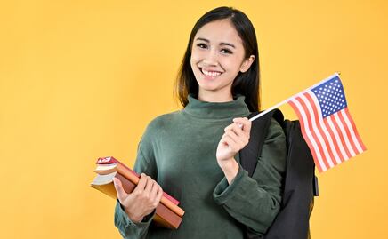 Beca para estudiar y realizar pasantía en empresa de Estados Unidos: Requisitos y detalles