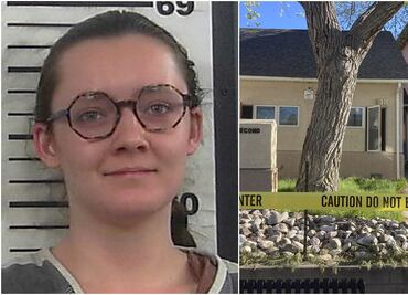 Cinco años de cárcel a mujer que incendió clínica abortiva en Wyoming