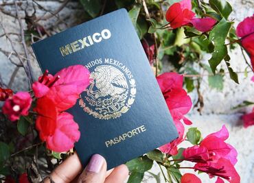 Consulados de México en EU realizarán jornada de trámite de pasaportes este sábado