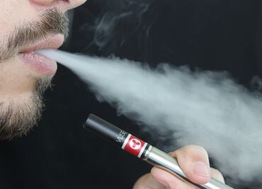 Covid-19. ¿Los vapeadores tienen más riesgo de desarrollar síntomas?