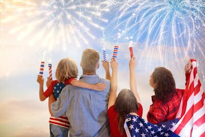 ¿Qué se celebra el 4 de julio en Estados Unidos? Historia del Día de Independencia