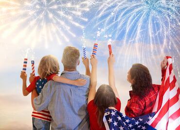 ¿Qué se celebra el 4 de julio y por qué es feriado en Estados Unidos? Esto debes saber