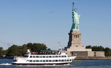 Estatua de la Libertad: Cuánto cuesta visitarla y cómo hacerlo con la única empresa autorizada