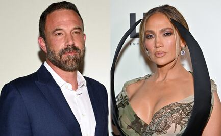 Jennifer Lopez intenta todo, hasta la brujería, para reconquistar a Ben Affleck, revelan fuentes