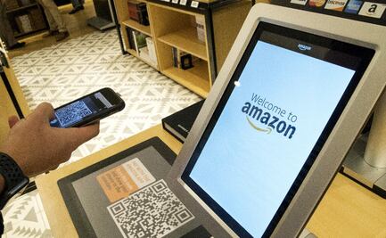 Amazon abrirá este año en Los Ángeles su primera tienda física de ropa