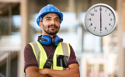 Reforma laboral 2025: así quedarían los nuevos horarios y días de descanso para quienes trabajen 10 horas