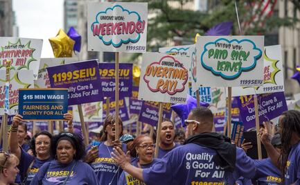 Día del Trabajo 2022: Historia y cómo se conmemora en Estados Unidos
