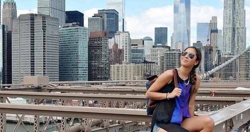 Los 10 mejores estados en EU para las mujeres 