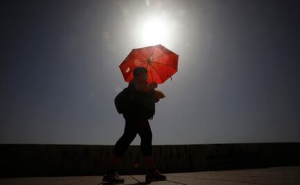 ¿Adiós a las altas temperaturas? Termina segunda ola de calor en México, pero faltan al menos tres más