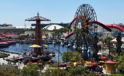¿Qué hacer en Anaheim, California, además de visitar Disneyland Resort? Sigue esta guía