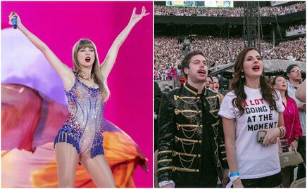 ¿Por qué los swifties experimentan ‘amnesia’ después de los conciertos de Taylor Swift?