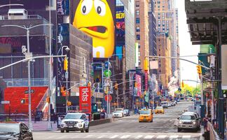 Los lugares más caros y más baratos para vivir en Nueva York