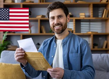 Solicitan mexicanos para trabajo en el Consulado de Estados Unidos: pagan $250,139 anuales