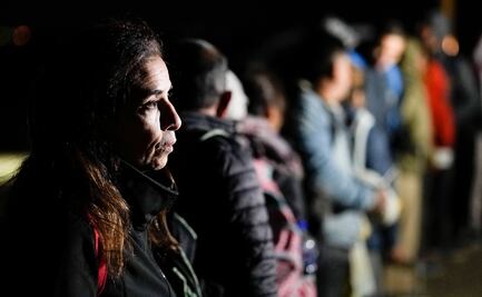 Estados Unidos podría impedir asilo a quienes crucen la frontera ilegalmente
