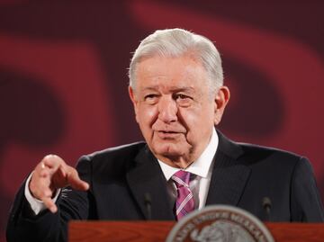 AMLO pide información sobre acuerdo que negocian los hijos de ‘El Chapo’ con Estados Unidos