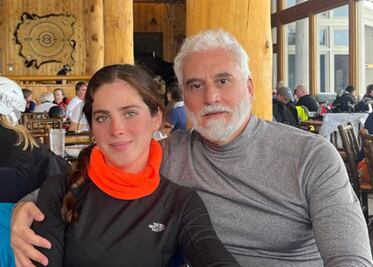 Bernardo Bosch rompe el silencio: defiende a Fátima tras escándalo de supuesto fraude en Miss Universo 2025