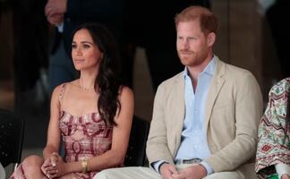 Harry, bajo fuego por “acoso digital” a Meghan Markle; fuentes revelan comportamiento ‘obsesivo’ previo a su romance