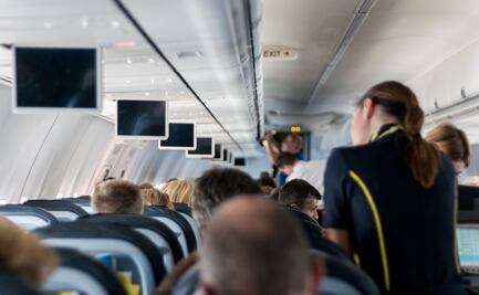 Aeroméxico lanza becas para ser piloto o sobrecargo; aquí los requisitos 