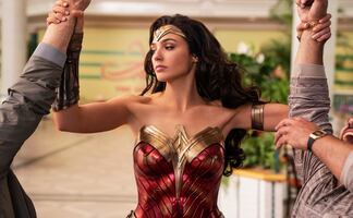 Los ejercicios favoritos de Gal Gadot para aumentar la resistencia 